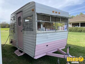 1969 Ncx1242951 Beverage - Coffee Trailer Cabinets North Carolina for Sale