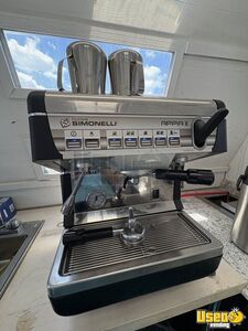 1969 Ncx1242951 Beverage - Coffee Trailer Commercial Blender / Juicer North Carolina for Sale