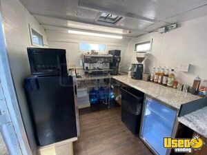 1969 Ncx1242951 Beverage - Coffee Trailer Generator North Carolina for Sale