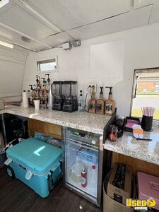 1969 Ncx1242951 Beverage - Coffee Trailer Microwave North Carolina for Sale