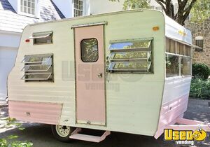 1969 Ncx1242951 Beverage - Coffee Trailer North Carolina for Sale