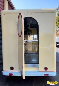 1969 P-400 Vanette All-purpose Food Truck Backup Camera California Gas Engine for Sale