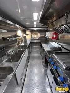 1969 P-400 Vanette All-purpose Food Truck Generator California Gas Engine for Sale