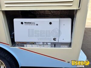 1969 P-400 Vanette All-purpose Food Truck Reach-in Upright Cooler California Gas Engine for Sale