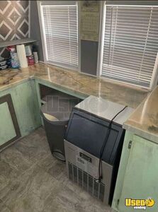 1969 Rambler Concession Trailer Cabinets Texas for Sale