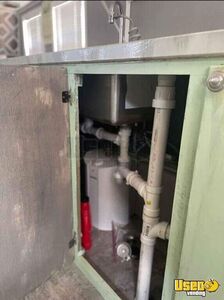 1969 Rambler Concession Trailer Ice Bin Texas for Sale