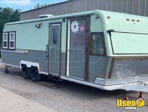 1969 Rambler Concession Trailer Texas for Sale