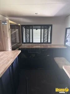 1969 Shasta Beverage - Coffee Trailer Cabinets Florida for Sale
