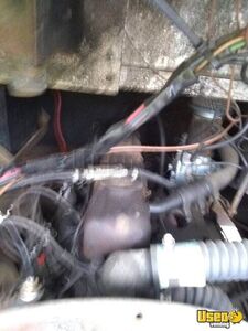 1969 Step Van Stepvan 10 Pennsylvania Gas Engine for Sale