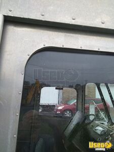 1969 Step Van Stepvan 11 Pennsylvania Gas Engine for Sale