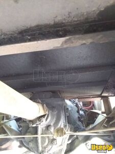 1969 Step Van Stepvan 18 Pennsylvania Gas Engine for Sale