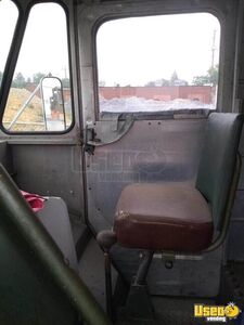 1969 Step Van Stepvan 4 Pennsylvania Gas Engine for Sale