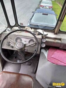 1969 Step Van Stepvan 5 Pennsylvania Gas Engine for Sale