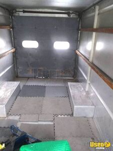 1969 Step Van Stepvan 6 Pennsylvania Gas Engine for Sale