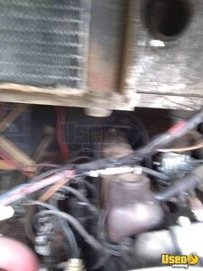 1969 Step Van Stepvan 9 Pennsylvania Gas Engine for Sale