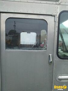 1969 Step Van Stepvan Gas Engine Pennsylvania Gas Engine for Sale