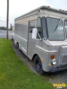 1969 Step Van Stepvan Pennsylvania Gas Engine for Sale