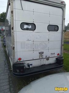 1969 Step Van Stepvan Transmission - Manual Pennsylvania Gas Engine for Sale