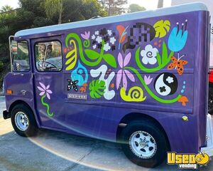 1969 Stepvan 4 California Gas Engine for Sale