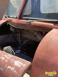 1969 Vanette Stepvan 8 Arizona Gas Engine for Sale