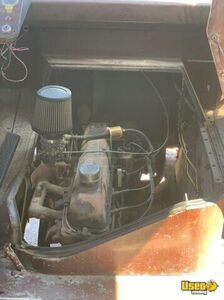 1969 Vanette Stepvan 9 Arizona Gas Engine for Sale
