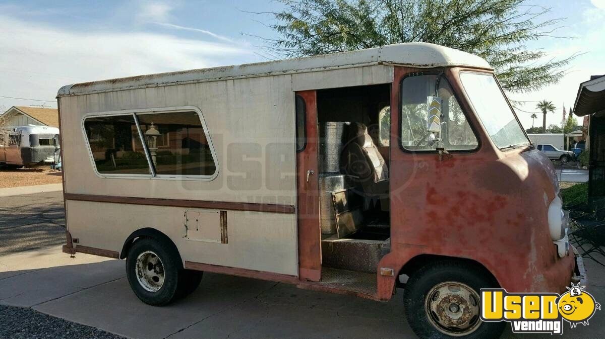 used vintage vans for sale
