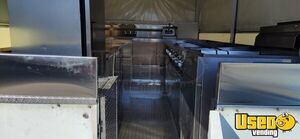 1969 Vt14 Kitchen Food Trailer Kitchen Food Trailer Fryer Nevada for Sale