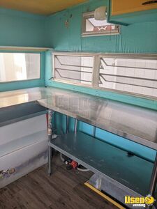 1970 1400 Concession Trailer Oven Oregon for Sale