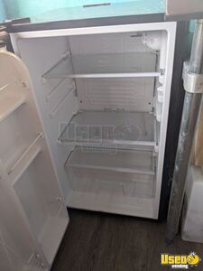 1970 1400 Concession Trailer Refrigerator Oregon for Sale