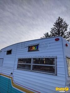 1970 1400 Concession Trailer Spare Tire Oregon for Sale