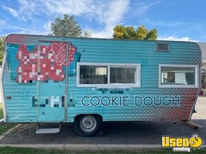 1970 Basic Concession Trailer Concession Trailer Utah for Sale