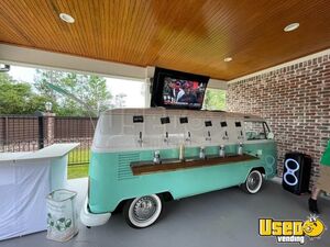1970 Beverage Truck Coffee & Beverage Truck Additional 1 Mississippi for Sale