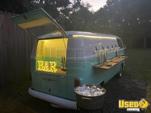 1970 Beverage Truck Coffee & Beverage Truck Additional 2 Mississippi for Sale