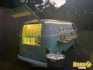 1970 Beverage Truck Coffee & Beverage Truck Additional 2 Mississippi for Sale