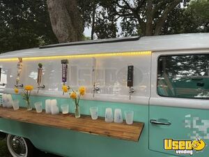 1970 Beverage Truck Coffee & Beverage Truck Additional 3 Mississippi for Sale