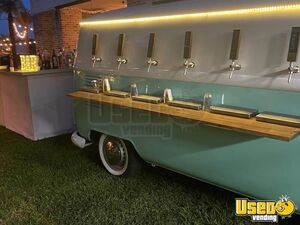 1970 Beverage Truck Coffee & Beverage Truck Additional 4 Mississippi for Sale