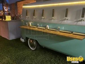 1970 Beverage Truck Coffee & Beverage Truck Additional 4 Mississippi for Sale