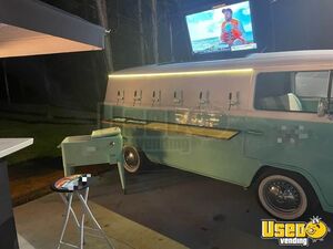 1970 Beverage Truck Coffee & Beverage Truck Additional 5 Mississippi for Sale