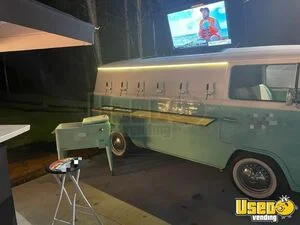1970 Beverage Truck Coffee & Beverage Truck Additional 5 Mississippi for Sale