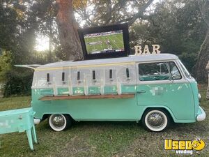 1970 Beverage Truck Coffee & Beverage Truck Exterior Customer Counter Mississippi for Sale