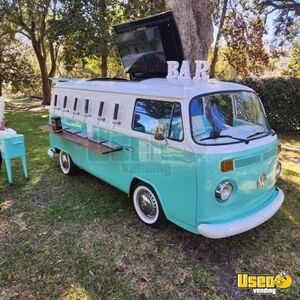 1970 Beverage Truck Coffee & Beverage Truck Interior Lighting Mississippi for Sale