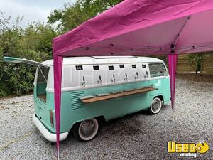 1970 Beverage Truck Coffee & Beverage Truck Tv Mississippi for Sale