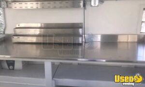 1970 Concession Trailer Cabinets Texas for Sale