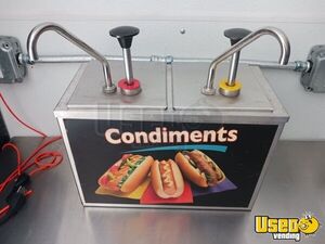 1970 Concession Trailer Concession Trailer 32 Colorado for Sale