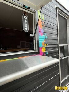 1970 Concession Trailer Concession Trailer Concession Window Massachusetts for Sale