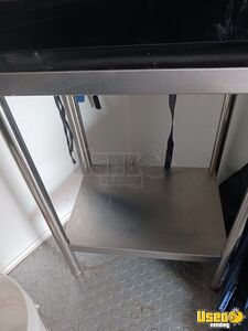 1970 Concession Trailer Concession Trailer Electrical Outlets Colorado for Sale