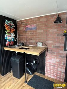 1970 Concession Trailer Concession Trailer Electrical Outlets Massachusetts for Sale