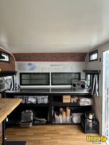 1970 Concession Trailer Concession Trailer Fire Extinguisher Massachusetts for Sale