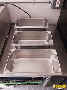 1970 Concession Trailer Concession Trailer Fresh Water Tank Colorado for Sale