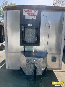 1970 Concession Trailer Concession Trailer Generator Colorado for Sale
